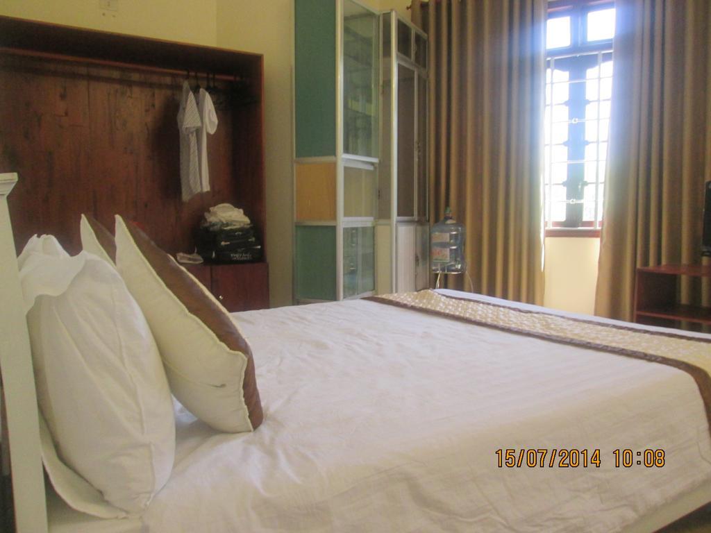 Stop And Go Hostel Da Nang Quarto foto